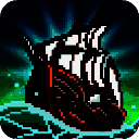 像素大航海 手游版 V1.0