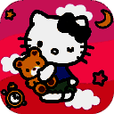 凯蒂猫晚安故事 中文无广版 V1.2.1