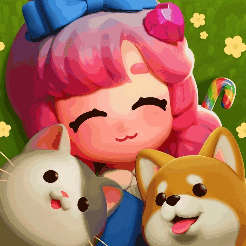 心动小镇 手游2025最新版 V6.6.34