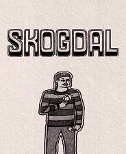 《Skogdal》免安装中文版