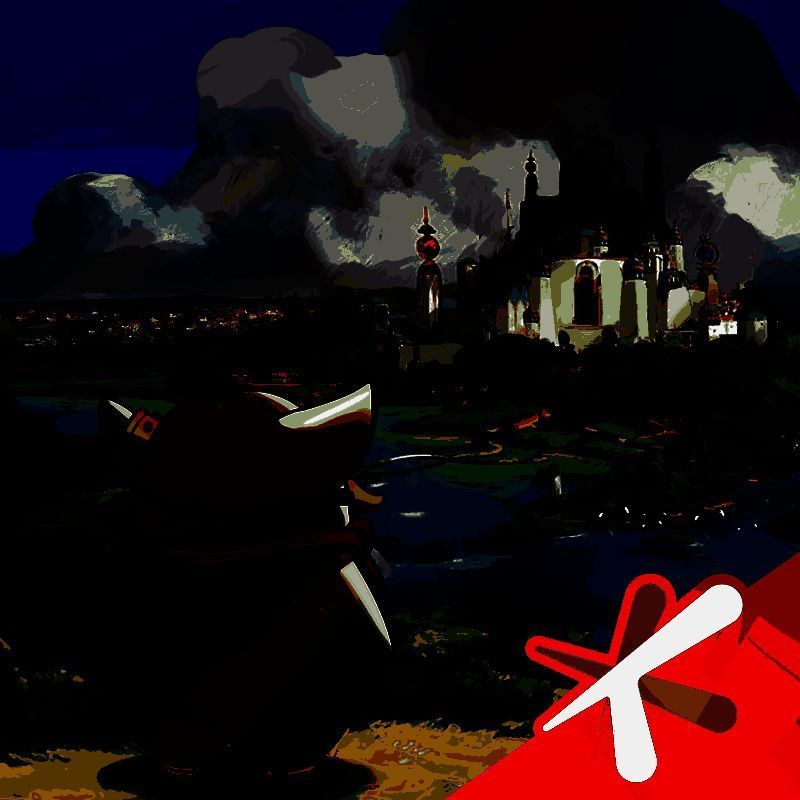 二之国：交错世界 V1.0.187