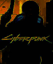 《赛博朋克2077》胜利女神妮姬爱丽丝胶衣MOD