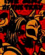 《The Way of the Tray》电脑版