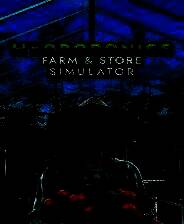 《水培农场与商店模拟器》官方版