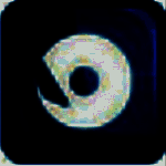 CrystalDiskMarkv8.0.1