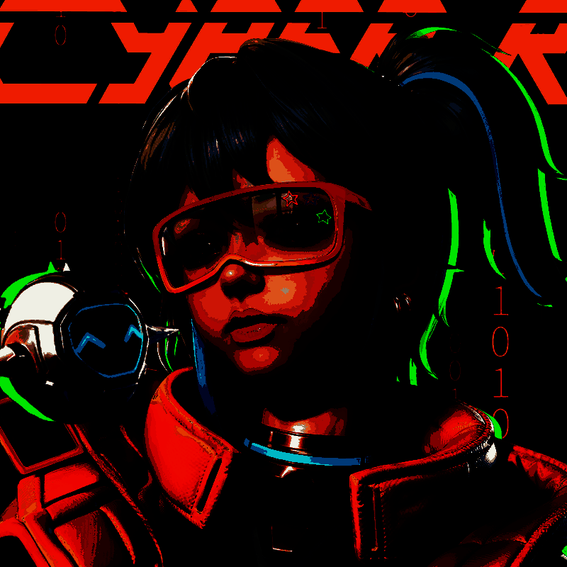 矩阵临界：失控边缘 V1.0.4