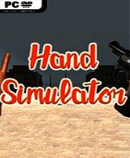 《手掌模拟器》中文硬盘版