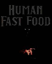 《人肉快餐》官方版