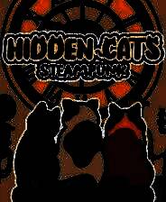 《HIDDEN CATS 3: Steampunk》免安装版
