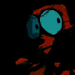 大雄的生化危机 下载安装 V0.6.2.1