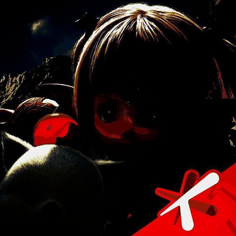 最终幻想14：水晶世界 官网版 V1.0.2