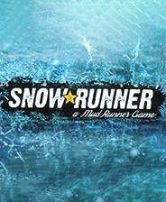 《雪地奔驰》 v37.0升级档+DLC+未加密补丁[RUNE]