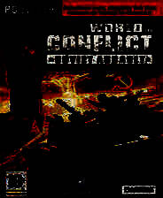 《红色警戒4：冲突世界》免安装下载