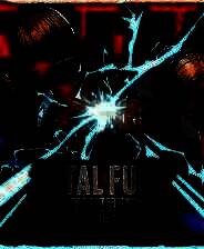 《饿狼传说：群狼都市》官方版