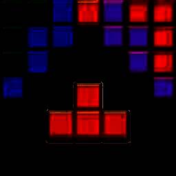 砰砰方块乐 V1.0.0