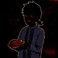 鸡肉粥快递 ios V0.36