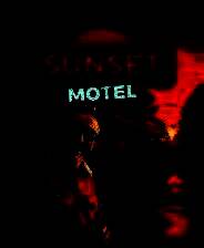 《日落汽车旅馆》官方版