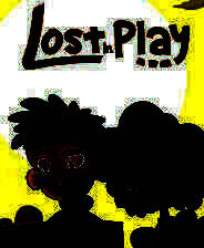 《迷失在游戏中》免安装中文版