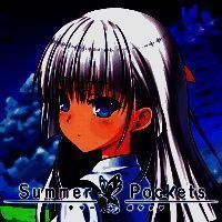 SummerPockets 官方正版 V1.0.1 rev20181225-UVKA