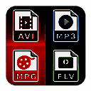 Video Converter V50.0