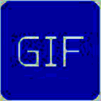 七彩色gif动态图制作工具64位v6.8