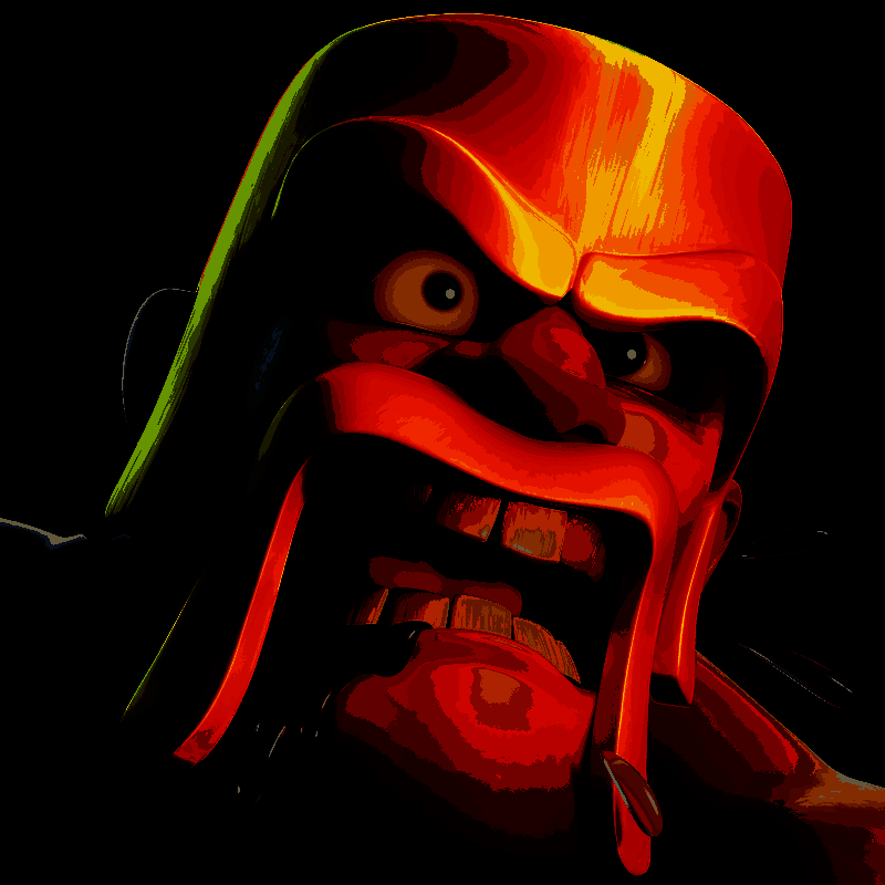 部落冲突国际服 最新版 V16.918.3