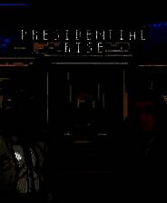 《总统崛起》电脑版