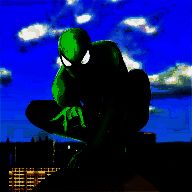 蜘蛛侠之城市英雄 V1.1.6