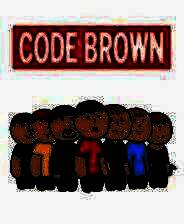 《棕色警报》免安装汉化版