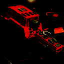 越野卡车大赛 手机版 V184