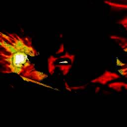 烈火机枪战神 安卓最新版 V1.0