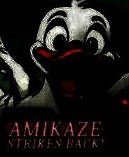 《The Duck Amikaze Strikes Back》电脑版