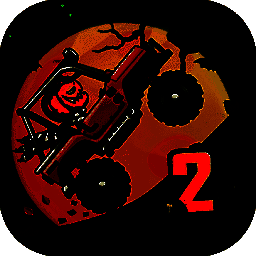 登山赛车2 官方正版 V1.63.1