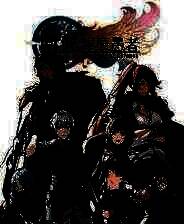 《时灵：星辰愚者》官方版