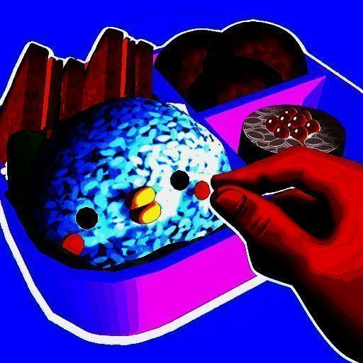 餐盒收纳师 V0.8.0.0