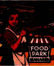 《美食公园经理》官方版