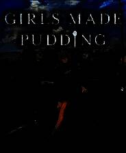 《少女布丁旅情》汉化版免安装