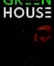 《Greenhouse》电脑版