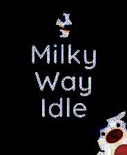 《银河奶牛放置》官方版