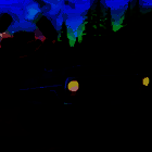 卡车泥地越野 V0.1.0