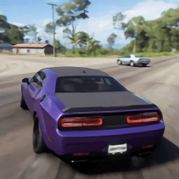 连环赛车漂移 安卓最新版 V11