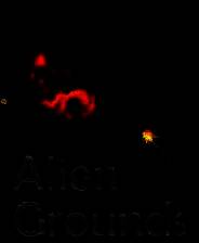 《Alien Grounds》电脑版