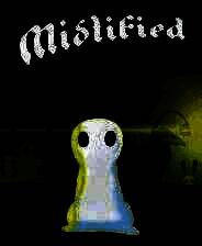 《Mistified》官方版