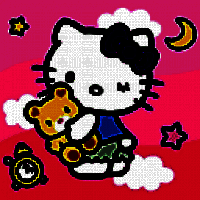 凯蒂猫晚安故事 免广告版 V1.2.1