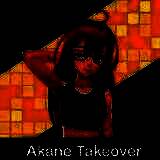 Akane Takeover V1.0