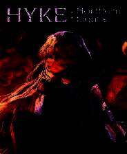 《HYKE:Northern Light(s)》游戏库
