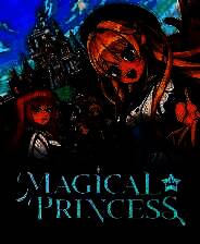 《梦幻魔法公主》游戏库