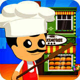 面包厂大亨 最新版 V1.0.1.471