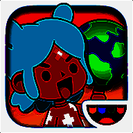 Toca Life World V1.7