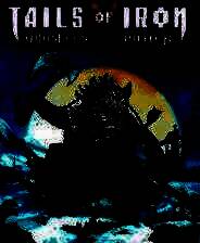 《铁尾传奇2：凛冬之战》 v1.14932升级档+未加密补丁[RUNE]